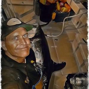 Meet your Posher, Jeremy